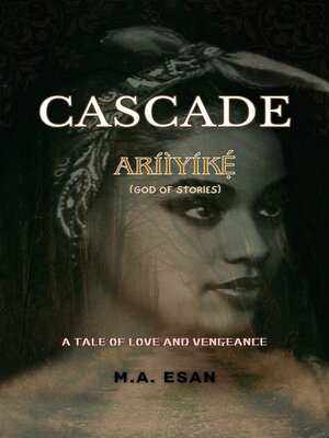 cover image of Aríìyíkẹ́